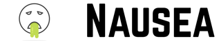 nausea common usage for marijuana
