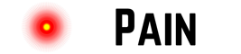 pain common usage for marijuana