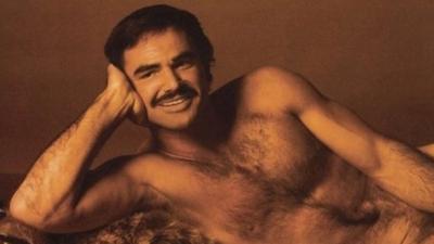 Burt Reynolds Strain