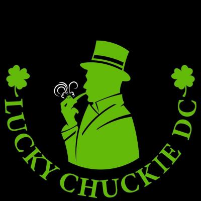 Lucky Chuckie DC delivery