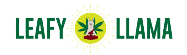 Leafy Llama