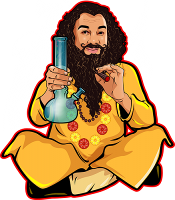 The High Guru