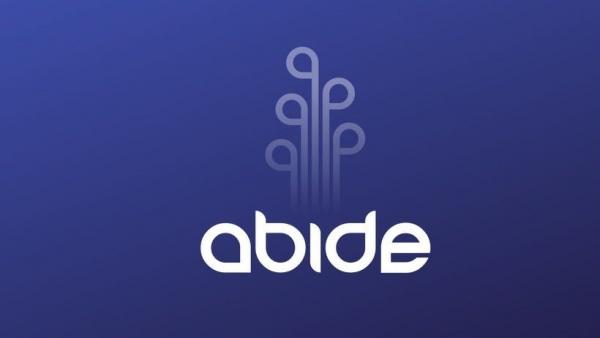 Abide Napa Dispensary logo