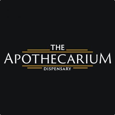 Apothca - Lynn logo