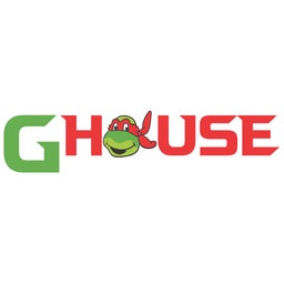 Ghouse DC dispensary and delivery