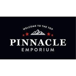 Pinnacle Emporium - Buchanan logo