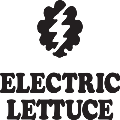 Electric Lettuce - Old Town logo