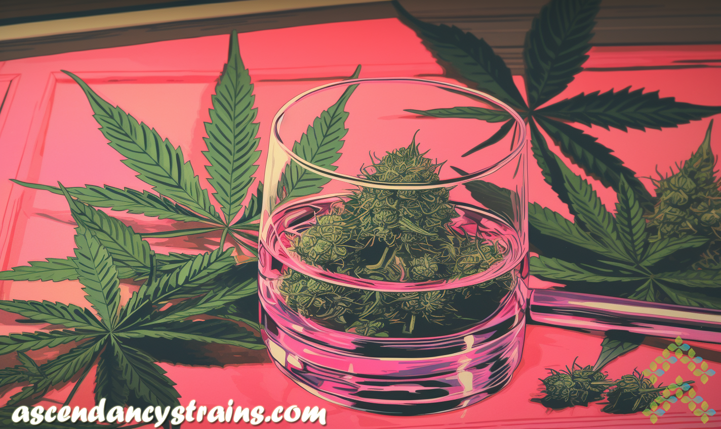 Cannabis use proven to reduce alcohol use in youth