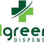 All Greens Dispensary - Sun City AZ logo