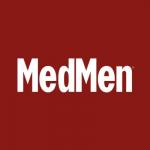 MedMen Miami cannabis logo dispensary